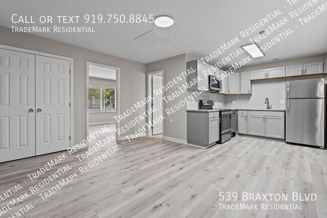 Building Photo - 539 Braxton Blvd