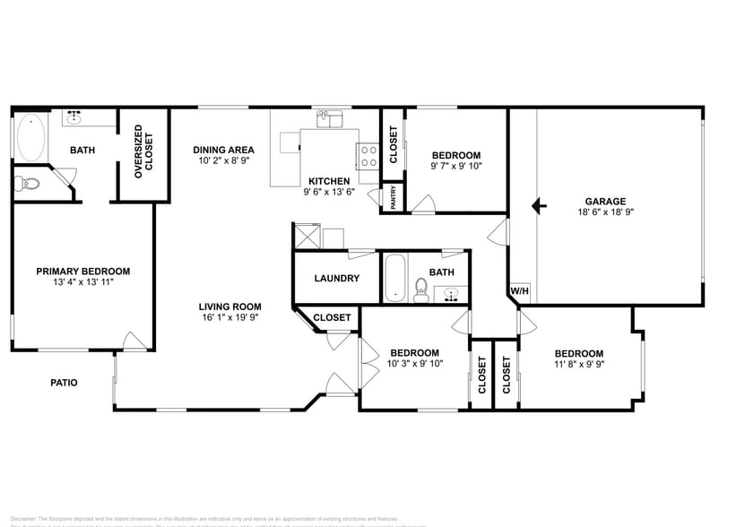 Building Photo - 23141 W Ashleigh Marie Dr
