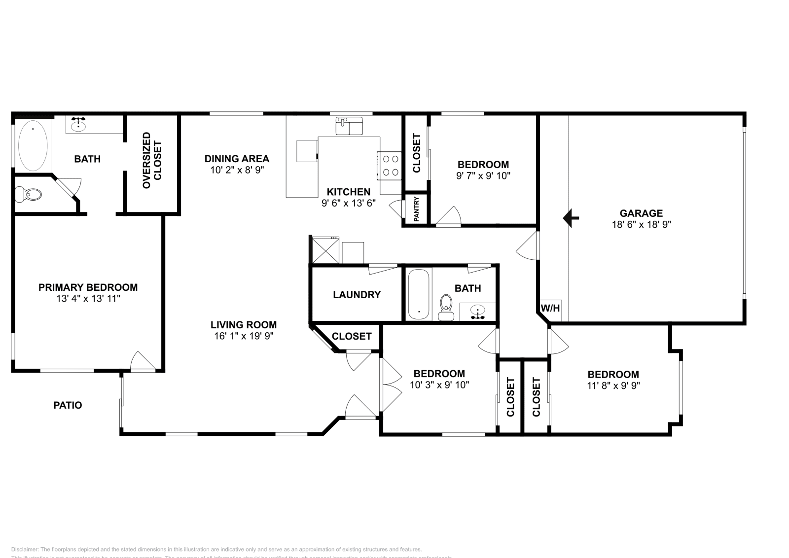 Building Photo - 23141 W Ashleigh Marie Dr