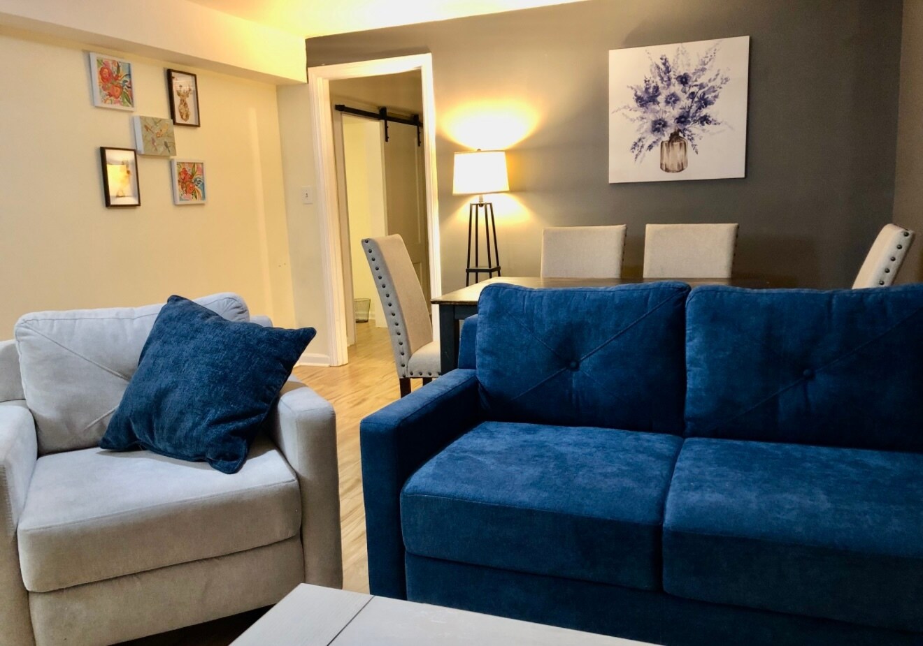 Building Photo - 8 Battery Dr