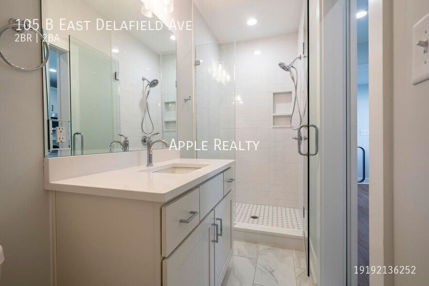 Building Photo - 105 E Delafield Ave