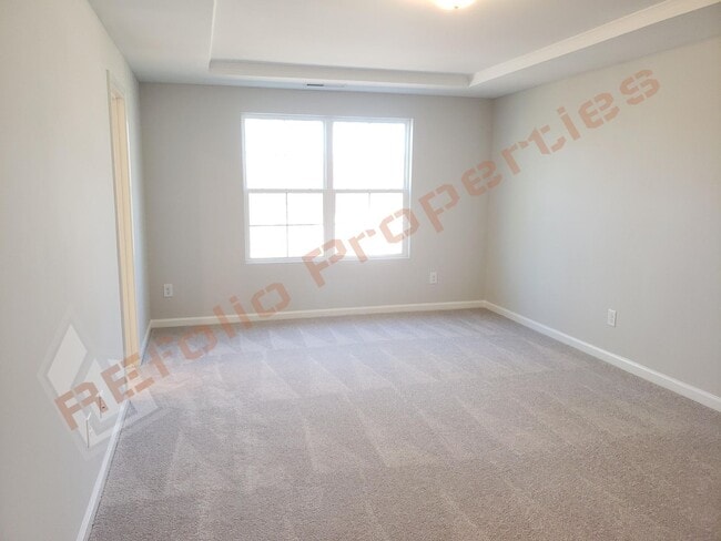 Building Photo - Brand New 3 BR 1-Car Garage Townhome in Do...