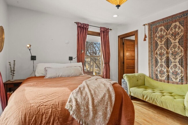 Building Photo - Stunning Gothic Revival Victorian in Bay Creek