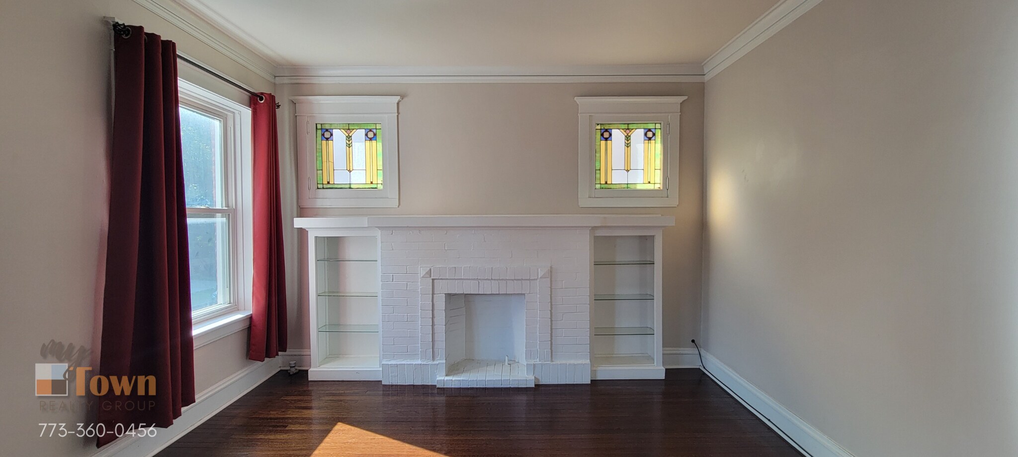 Building Photo - 4924 N Talman Ave