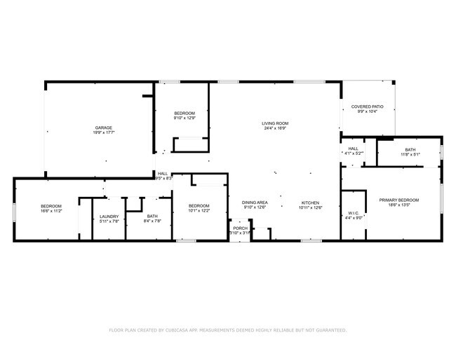 Building Photo - 4466 S Sunrise Bluff Way