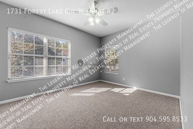 Building Photo - 1731 Forest Lake Cir W