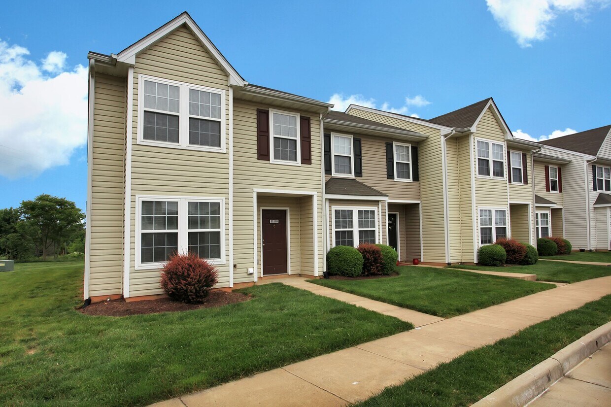 Salem Fields Fredericksburg Va Apartment Finder