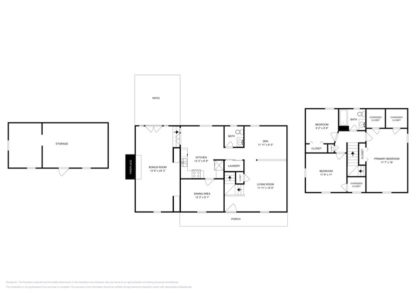 Building Photo - 622 Meadowview Dr