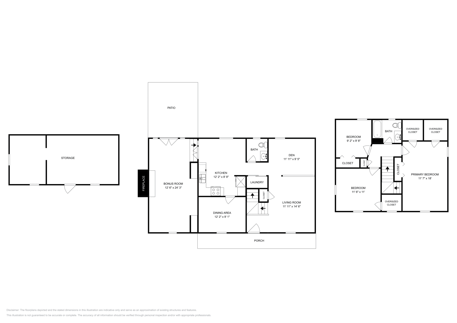 Building Photo - 622 Meadowview Dr