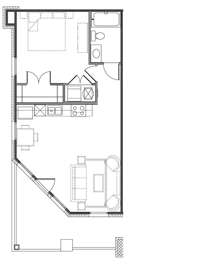 Floorplan - Arden