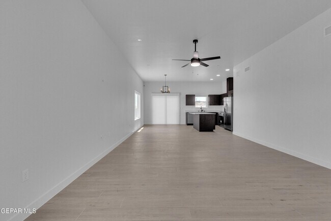 Building Photo - 5981 Ruidoso Downs St