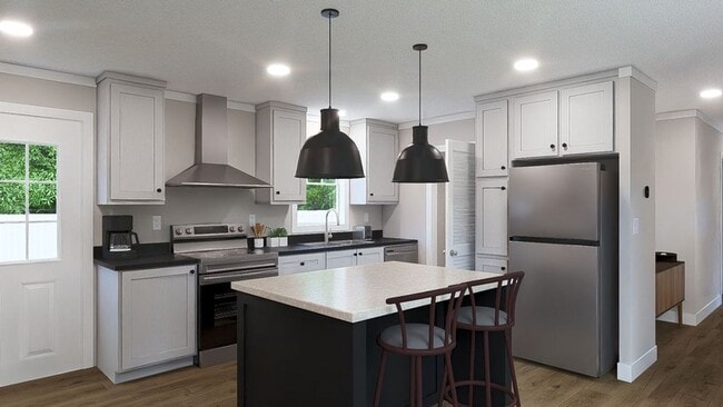 Building Photo - Affordable Living. Modern Style. A Place to Truly Call Home.