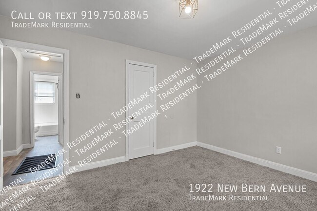 Building Photo - 1922 New Bern Ave