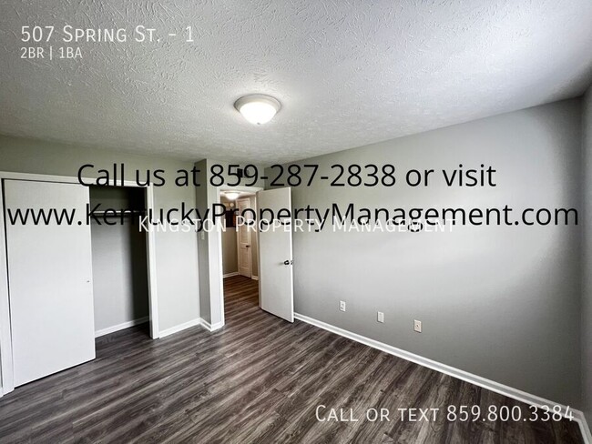 Building Photo - Spacious 2 Bedroom Now Available! 1/2 off ...