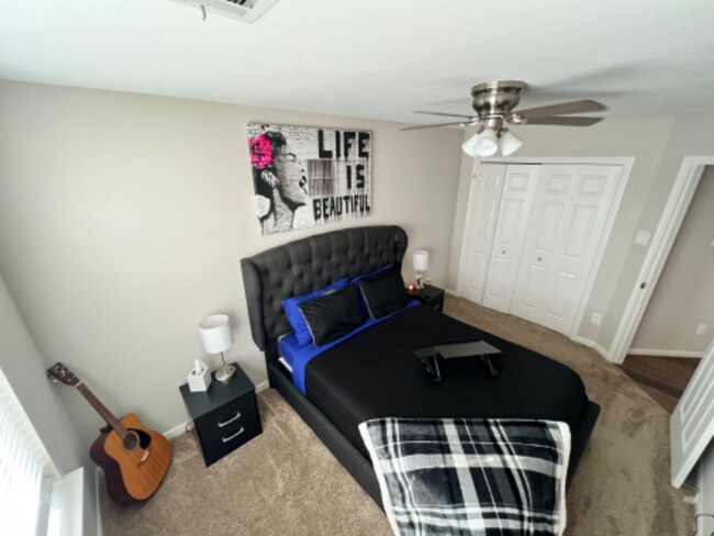 Building Photo - 17132 Wilthorne Colony Ct