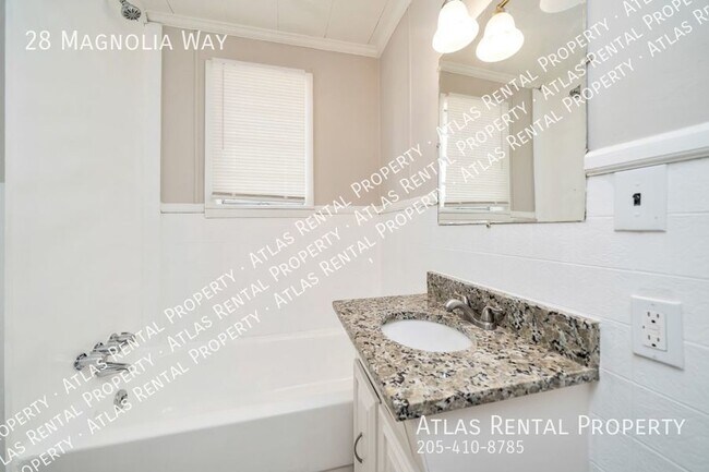 Building Photo - Magnolia Magic: A Hidden Gem in Montevallo...