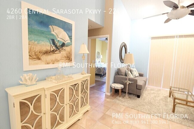 Building Photo - 4260 Central Sarasota Pkwy