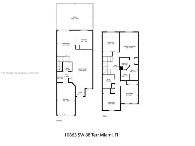 Building Photo - 10863 SW 88th Terrace