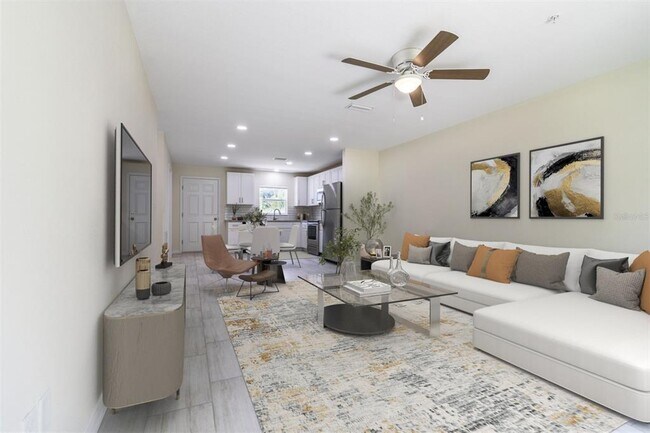 Building Photo - 2977 SW 153rd Ln
