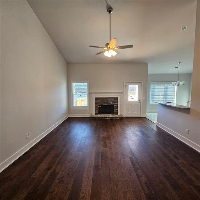 Building Photo - 201 Damascus Rd