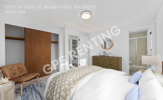 Building Photo - 22037 SE 269th St