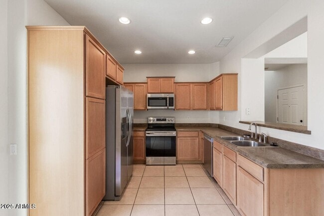 Building Photo - 2343 N 83rd Ave