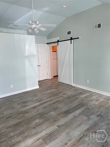 Building Photo - 6916 Johnny Mercer Blvd