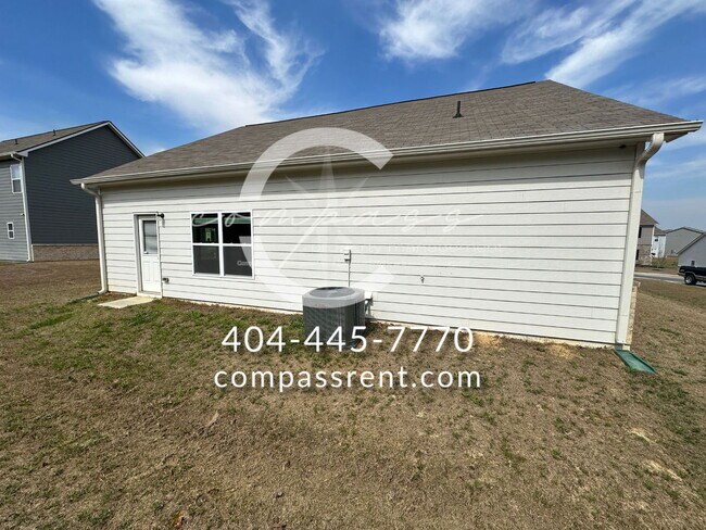 Building Photo - 105 Foley Dr