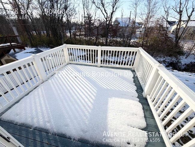 Building Photo - 228 Spring Borough Dr