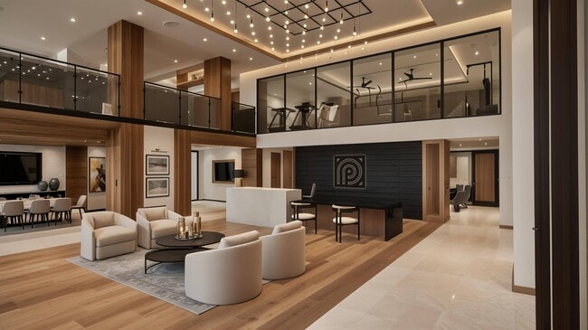 Building Photo - Portrait Midtown