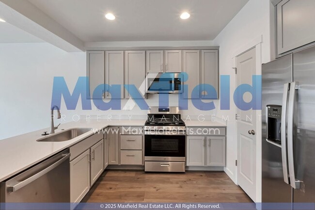Building Photo - Modern Charm in Lehi 3BD 2.5BTH 2GAR