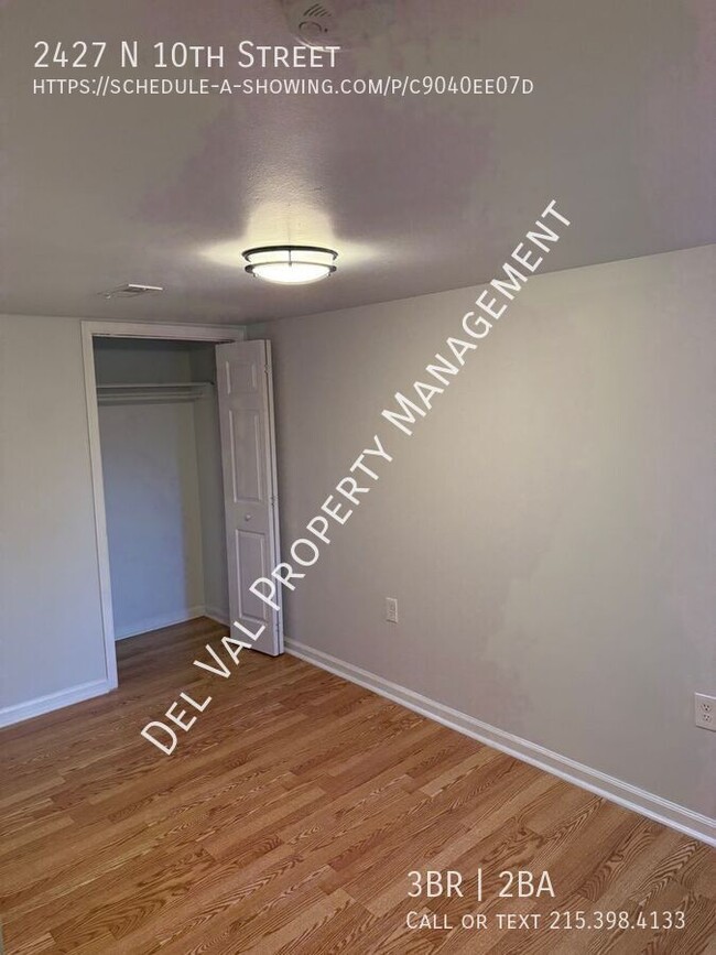 Building Photo - 2427 N 10th St