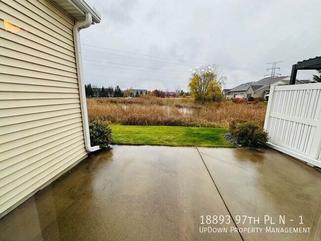 Building Photo - 18893 97th Pl N