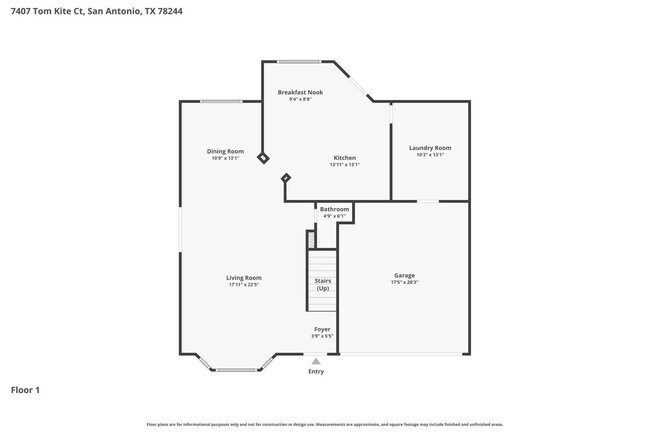 Building Photo - Hidden Gated community about 7 miles from Randolph Air Force Base