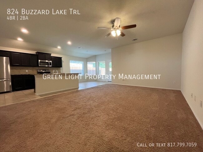 Building Photo - 824 Buzzard Lake Trl