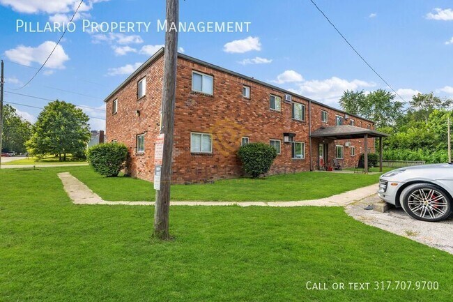 Building Photo - 3130 E Bradbury Ave