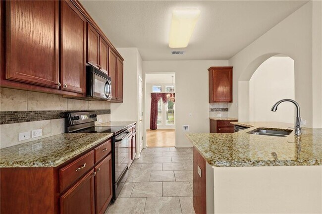 Building Photo - 309 Lone Star Blvd