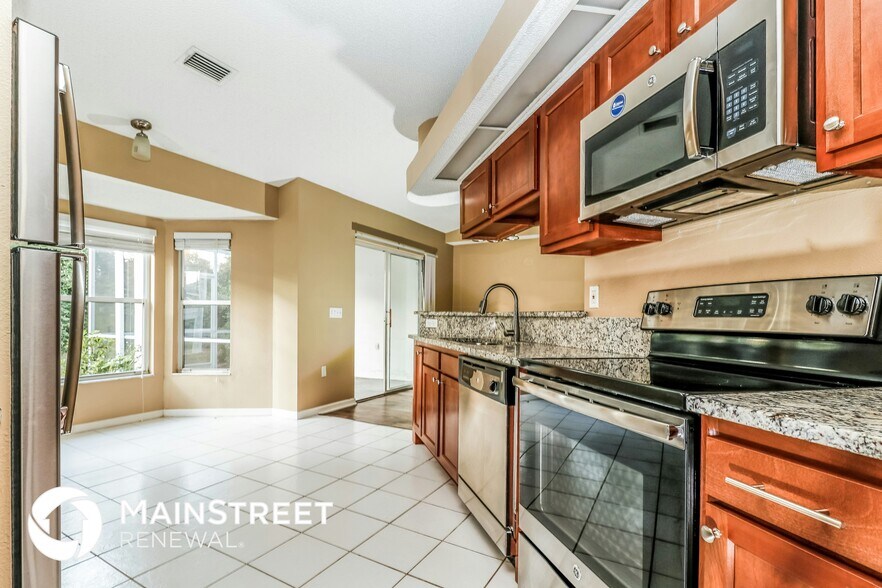 Building Photo - 3191 Deltona Blvd