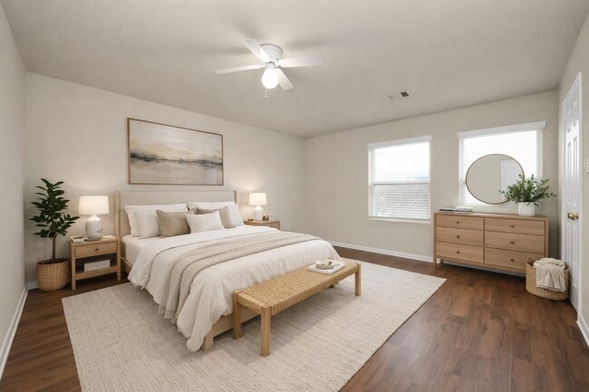 Building Photo - 11014 Cape Rise Trail