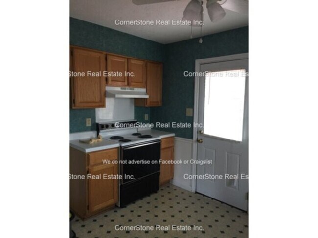 Building Photo - 5441 Ahoskie Dr