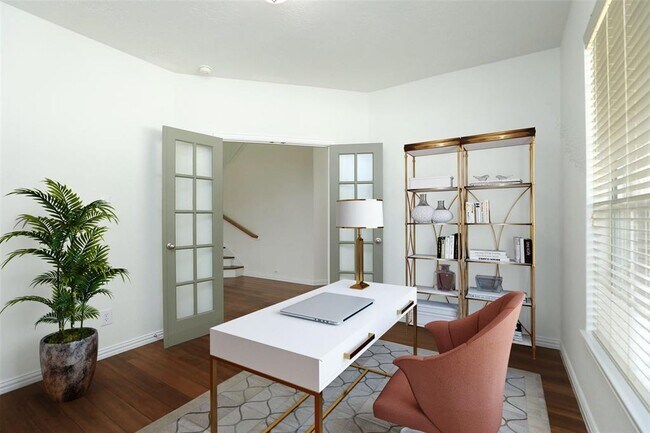 Building Photo - 11411 Cypresswood Trail Dr