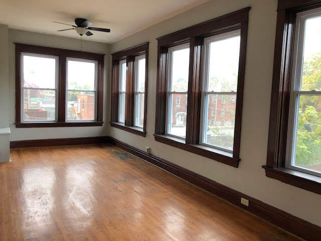 Building Photo - 3453 Hartford St