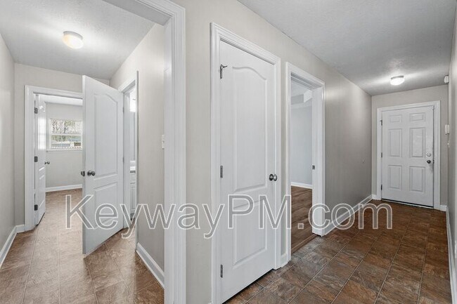 Building Photo - 4523 Frank Warren Dr