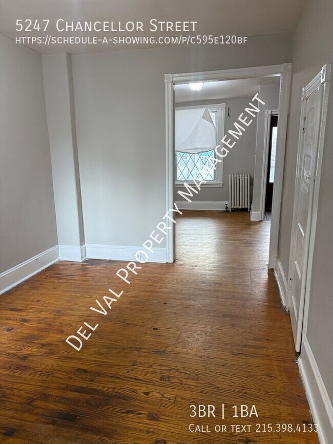 Building Photo - 5247 Chancellor St