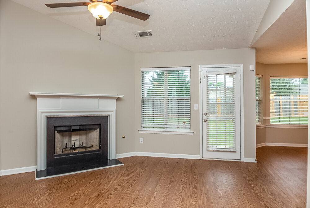 Building Photo - 6020 Winston Trce