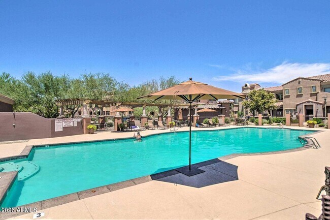 Building Photo - 3935 E Rough Rider Rd