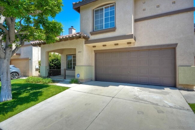 Building Photo - 4811 Ventana Way