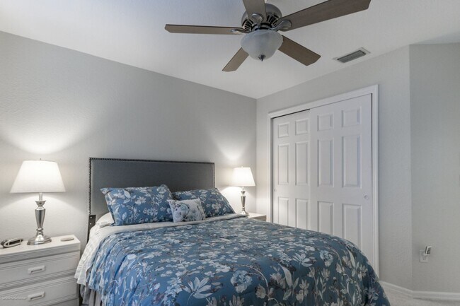 Building Photo - Turnkey Furnished Seasonal Rental – 2 Bedroom, 2 Bath in Burnt Store Marina