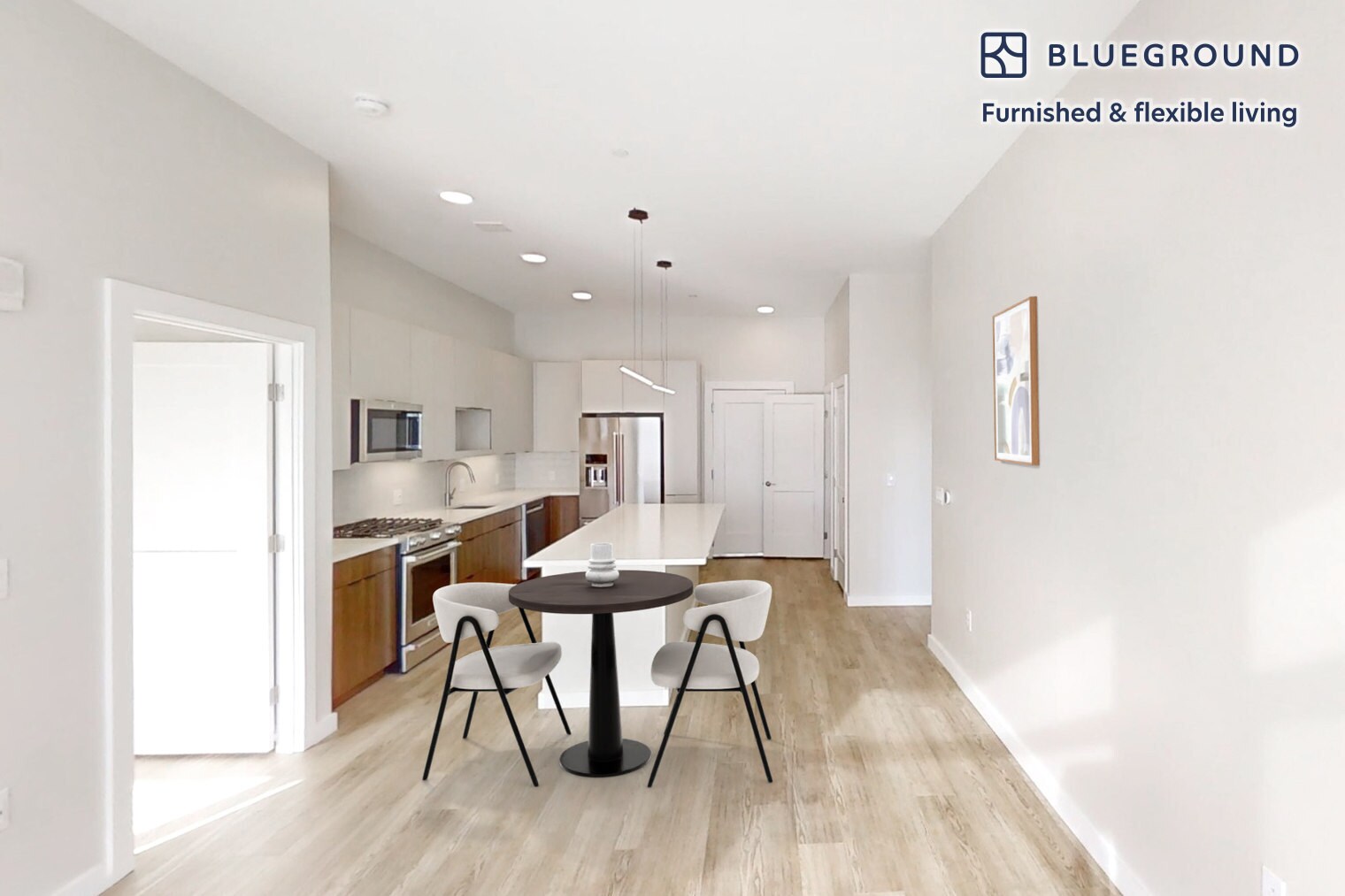 Building Photo - 20 4th Ave