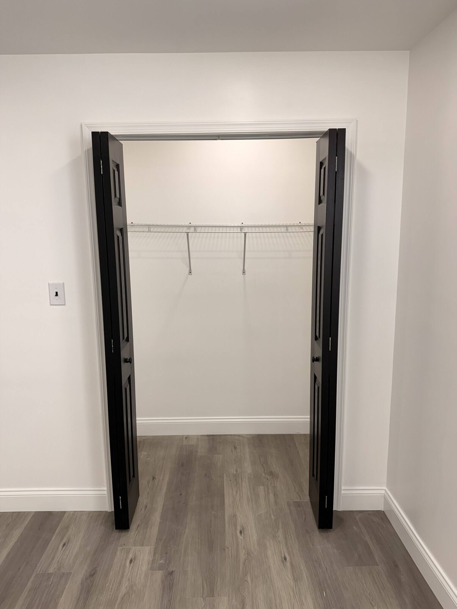 Bedroom 2 - 2907 Bridgewater Dr